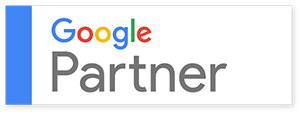 Suchmaschinen-Marketing: Wir sind Google Partner